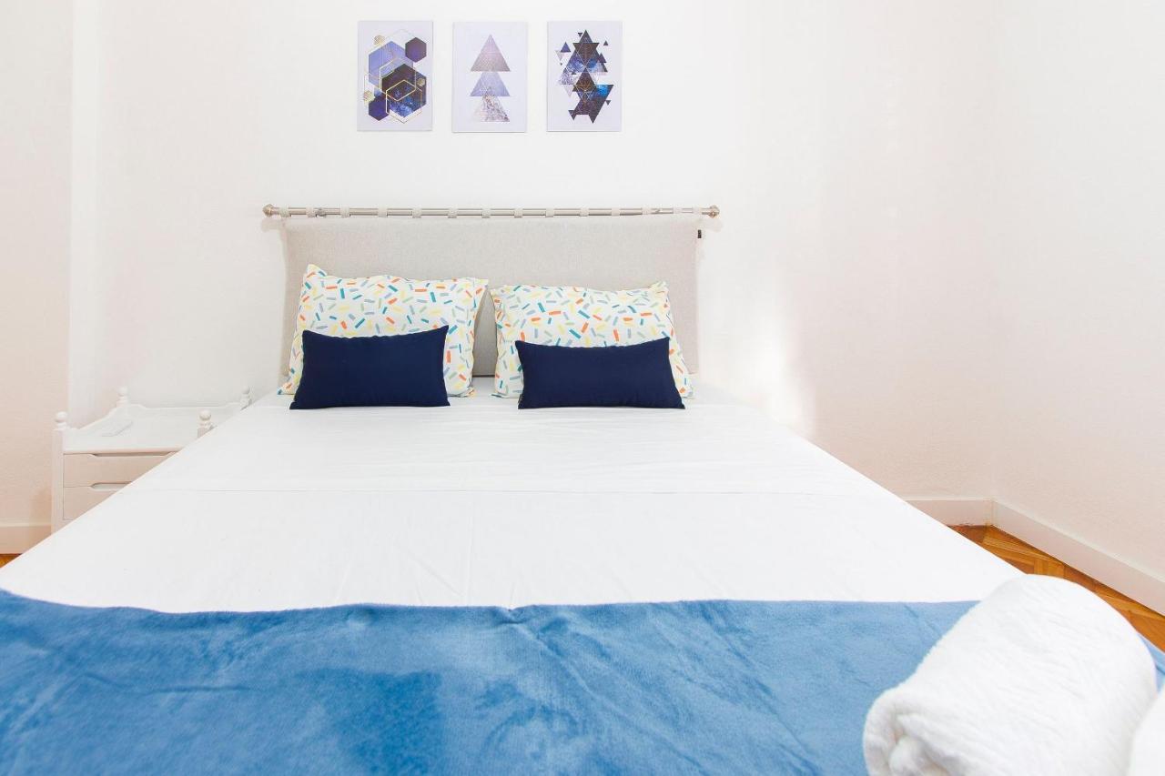 Appartement Exclusivo 3qtos C/ Garagem Em Copacabana, Conforto *